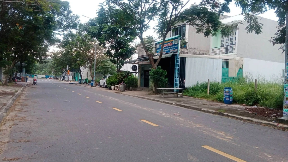 Bán đất 100m² đường X2B Tân Bình, giá 1 tỷ 5 - Ảnh thu nhỏ 3