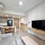 Bán căn hộ 2 phòng ngủ 61m2 gần chợ đầu mối Thủ Đức, 2.1 tỷ - Ảnh thu nhỏ 1