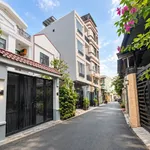 Bán toà căn hộ 5 tầng Lê Thanh Nghị 100m² giá 8 tỷ - Ảnh thu nhỏ 1