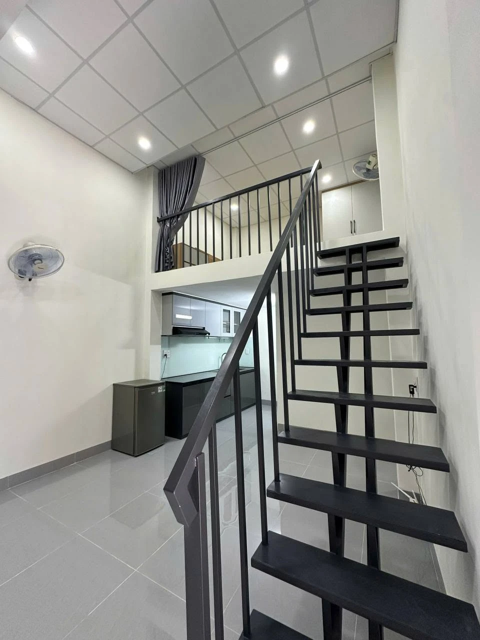 Bán nhà Tân Lập, 2 PN, 44m², 2 tỷ 190 - Ảnh 1