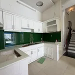 Bán nhà 3 tầng kiểu biệt thự mini 98m2, 4PN, hẻm xe hơi An Dương Vương, An Lạc, Bình Tân - Ảnh thu nhỏ 2