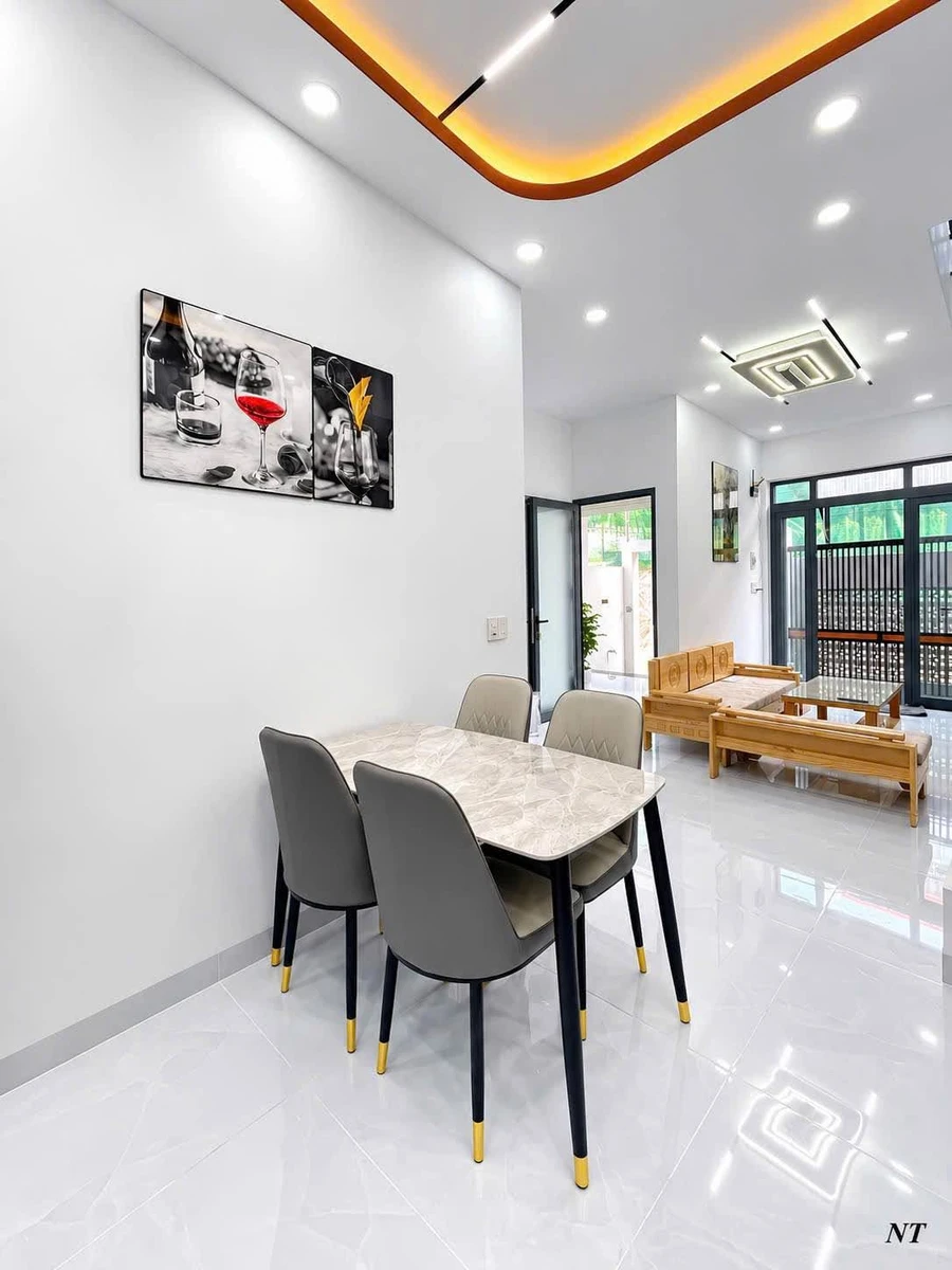 Bán nhà 3PN Diên Điền 60m² full nội thất 1,779 tỷ - Ảnh thu nhỏ 5