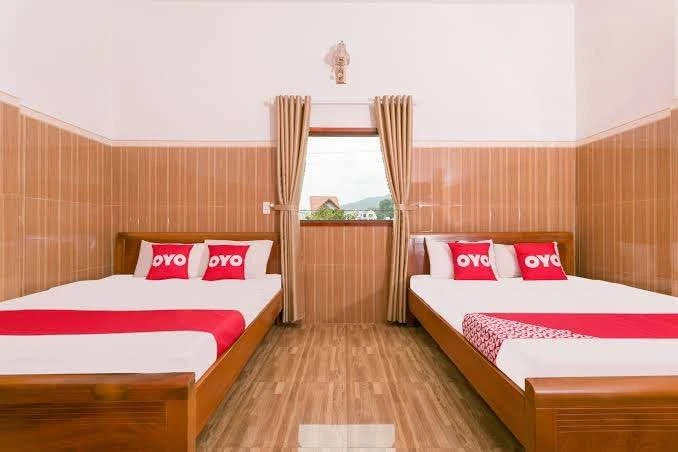 Bán khách sạn 5 tầng 18 phòng đường Đoàn Phú Tứ, Liên Chiểu, Đà Nẵng giá 19 tỷ - Ảnh thu nhỏ 4
