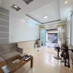 Bán nhà hẻm 4m, 5PN 4WC, 44m2 Nguyễn Lâm, Quận 7 - Ảnh thu nhỏ 3