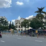 Cho thuê nhà góc 2 mặt tiền Lý Chiêu Hoàng, 240m², 30 triệu/tháng - Ảnh thu nhỏ 1