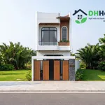 Bán nhà 3PN 80m² Phường Bảo Vinh, Bình Chánh - Ảnh thu nhỏ 5