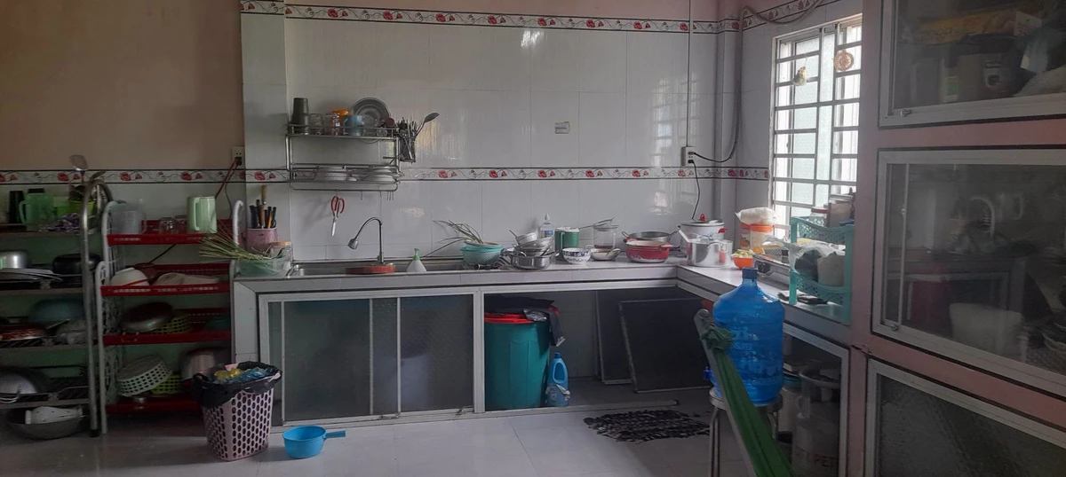 Bán nhà 2PN Láng Sen, Vĩnh Thạnh, Cần Thơ 184m2, 1 tỷ 600 - Ảnh thu nhỏ 5