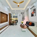 Bán nhà 5 tầng 4PN Huỳnh Văn Bánh Phú Nhuận 7.15 tỷ - Ảnh thu nhỏ 2
