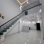 Cho thuê nhà hẻm ôtô Ngô Văn Sở, An Hòa, Rạch Giá 76m2, 3PN - Ảnh thu nhỏ 2
