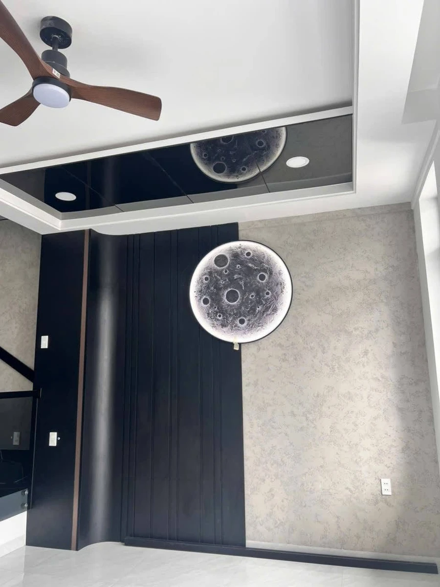 Bán nhà liền kề mặt tiền 100m² Long Khánh 2 tỷ 3 - Ảnh thu nhỏ 2