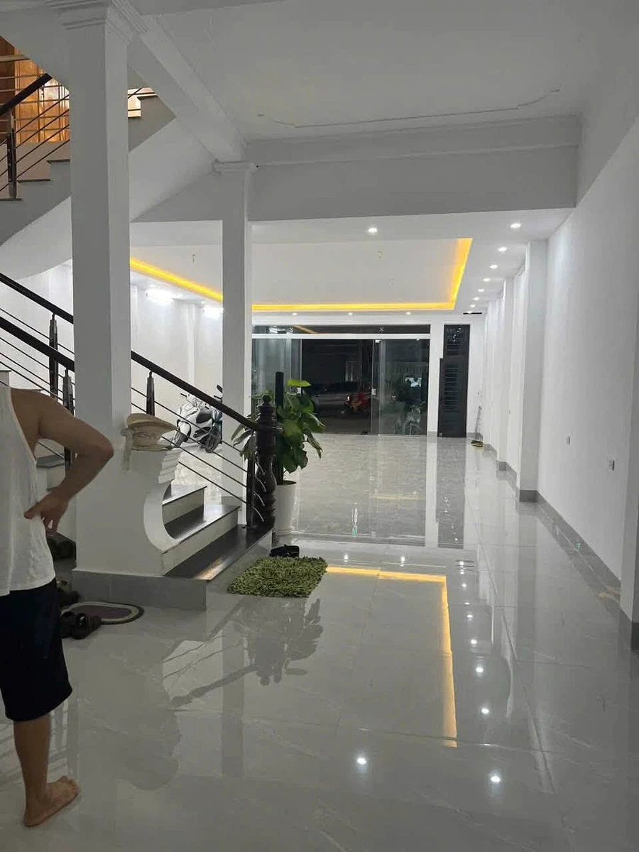 Bán nhà 3 tầng 144m² mặt đường Trường Chinh, Bình Thạnh - Ảnh thu nhỏ 5