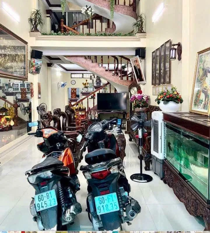 Bán nhà mặt tiền QL51 Long Bình Tân Đồng Nai 71,8m² 6 tỷ - Ảnh thu nhỏ 2