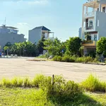 Bán lô đất Khu Đồng Bưởi, Hải Phòng 80m², giá 3 tỷ - Ảnh thu nhỏ 1