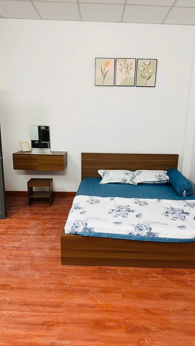 Bán nhà 3PN, 140m², Nguyễn Xí, Bình Thạnh, 8 tỷ - Ảnh thu nhỏ 2