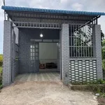 Bán nhà 2 phòng ngủ, DT 100m² ở Bình Mình giá 600 triệu - Ảnh thu nhỏ 1