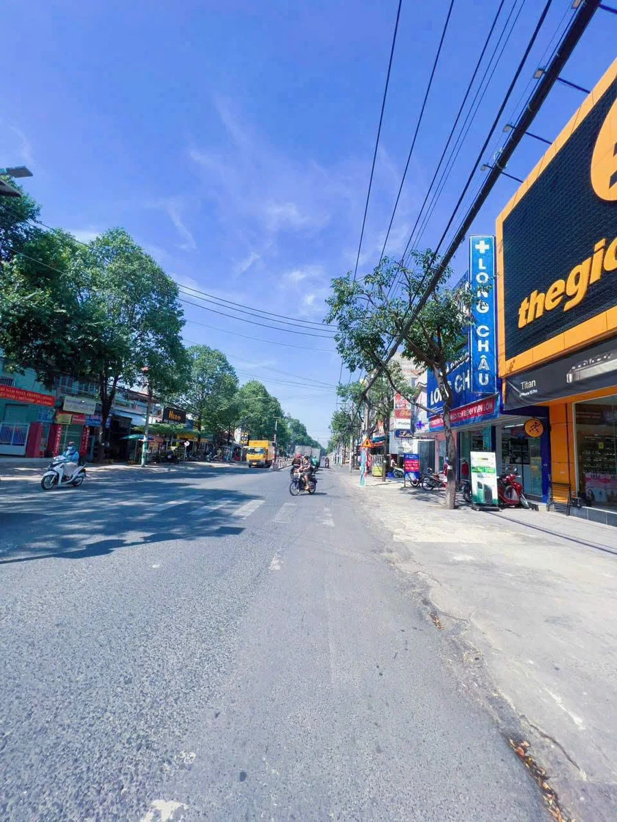 Nhà 2 mặt tiền Nguyễn Ái Quốc Biên Hòa 109m2 9.5 tỷ - Ảnh thu nhỏ 2