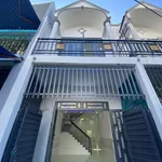 Bán nhà 2PN 67.5m² sổ sẵn Hóc Môn 765 triệu - Ảnh thu nhỏ 3