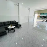 Cho thuê nhà mặt tiền 85,5m² Nguyễn Tri Phương Vũng Tàu 25tr/tháng - Ảnh thu nhỏ 2