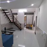Bán nhà kiệt 47m2 4 PN 2 WC gần Aeon Mall Quận 1 - Ảnh thu nhỏ 1