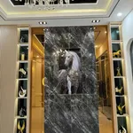 Bán nhà 3 tầng 90m² khu K1A Văn Cao Phan Rang, 4PN 4WC, 6,2 tỷ - Ảnh thu nhỏ 3