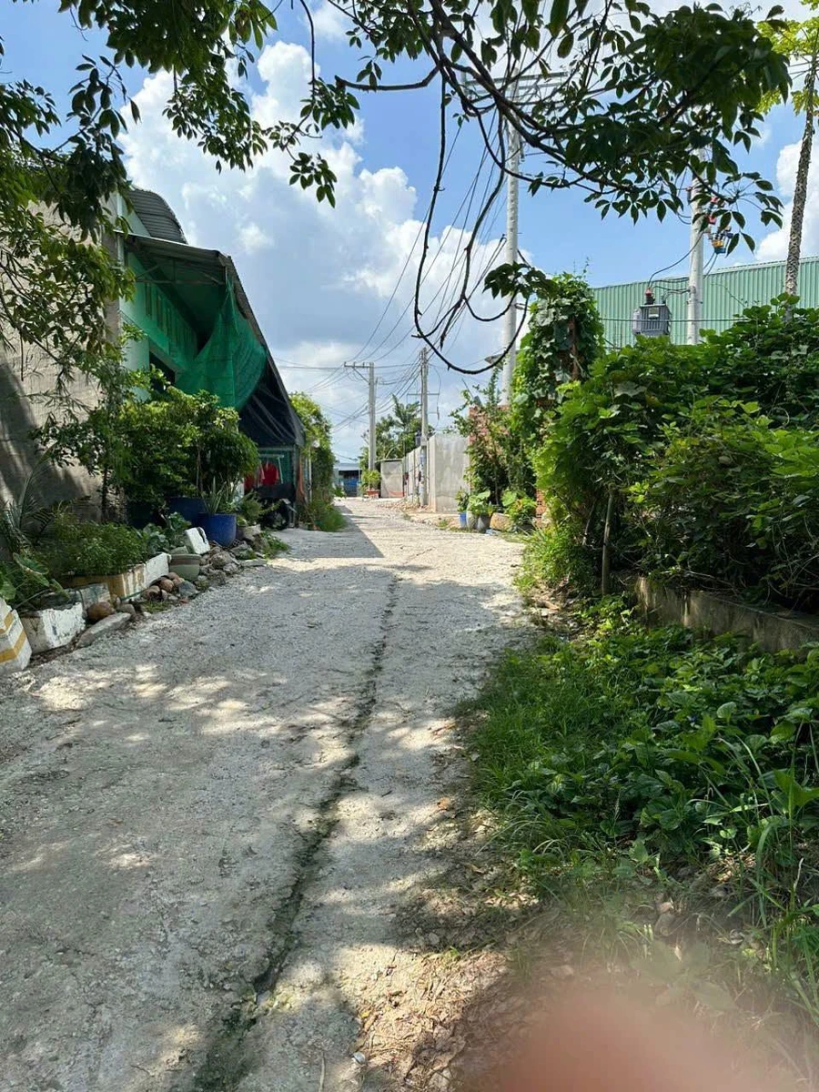 Bán đất Bình Quới Thuận An Bình Dương 60m² giá 1,75 tỷ - Ảnh thu nhỏ 2