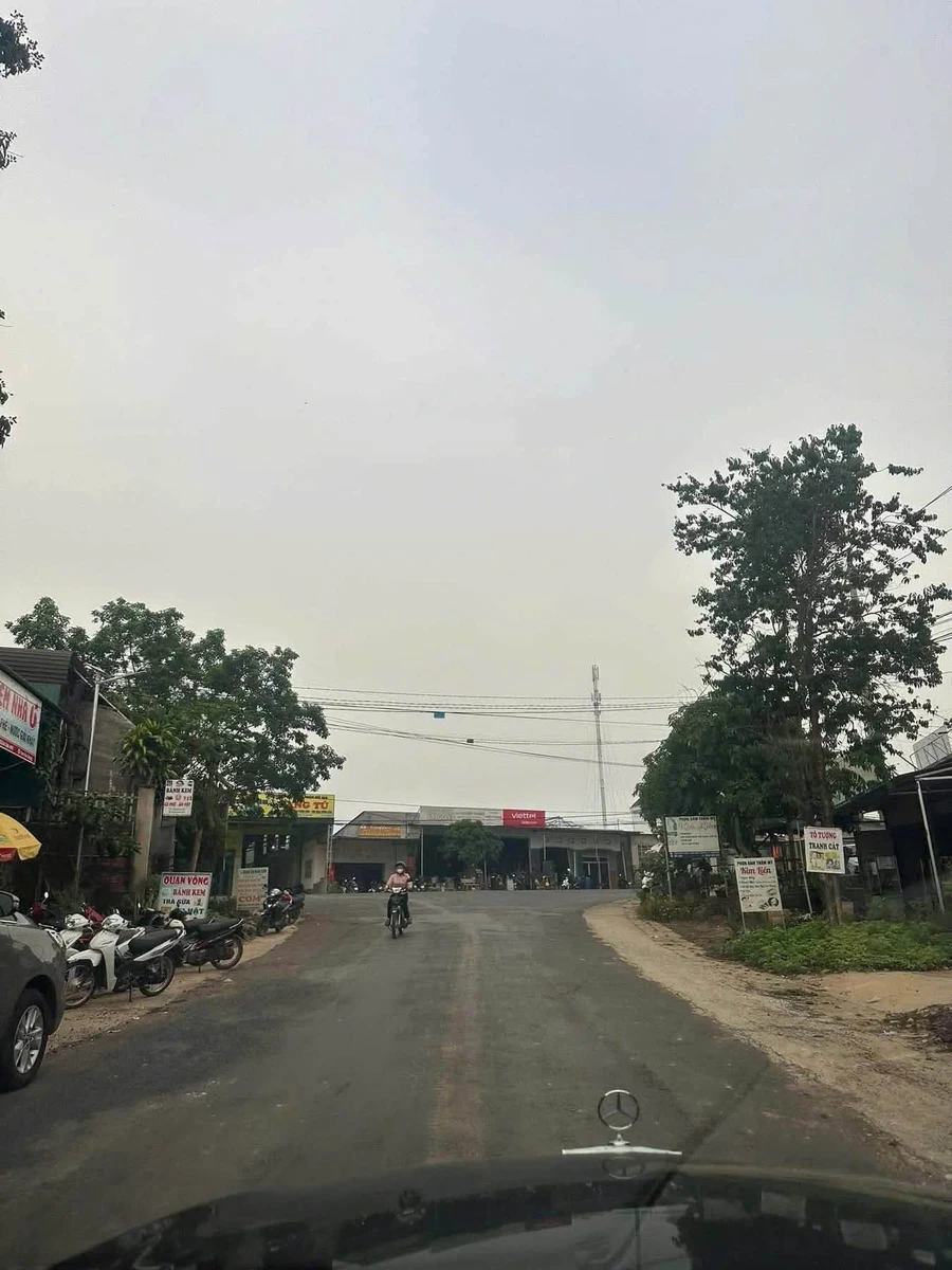 Bán đất mặt tiền TL683 200m2 Đắk Săk Lâm Đồng 2.5 tỷ - Ảnh thu nhỏ 3