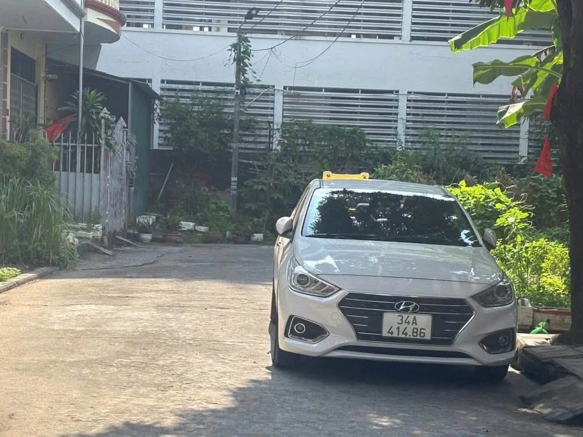 Bán lô đất 53m2 cạnh chợ Thanh Bình, đường Nguyễn Đại Năng, TP Hải Dương - Ảnh thu nhỏ 2