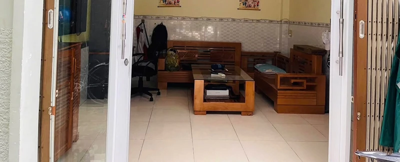 Bán nhà hẻm rộng 2 tầng 40m2, 2PN 2WC gần đường Thanh Niên, Quy Nhơn