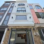Bán nhà phố 5 tầng, 5PN, 49m², Phú Nhuận gần Quận 1 - Ảnh thu nhỏ 1