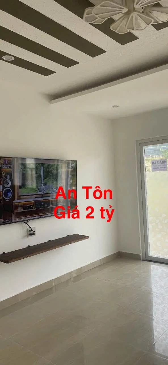 Bán nhà 70m2, 2 phòng ngủ, Đà Lạt, giá 2 tỷ - Ảnh 1