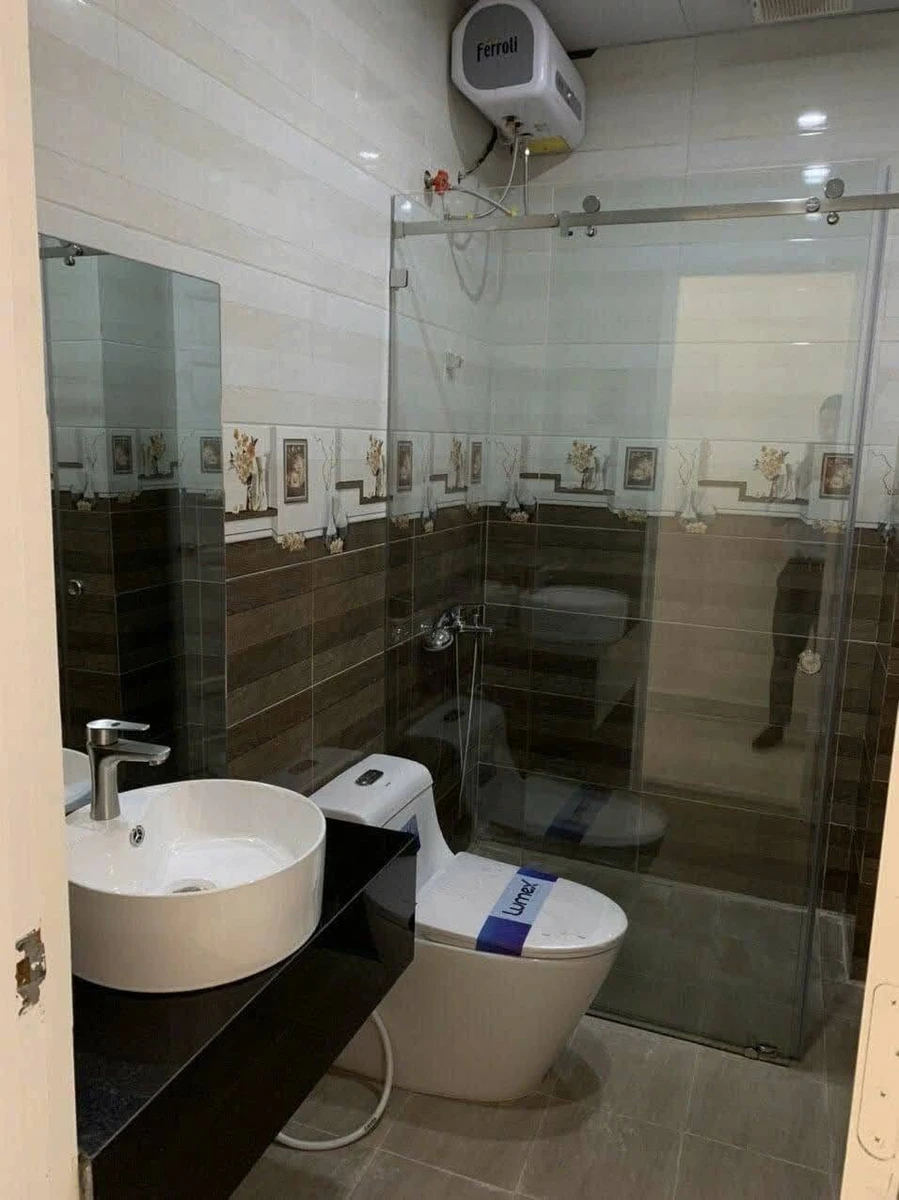 Bán nhà phố hẻm ô tô 4 phòng 151,8m² Đà Lạt 8,8 tỷ - Ảnh thu nhỏ 4