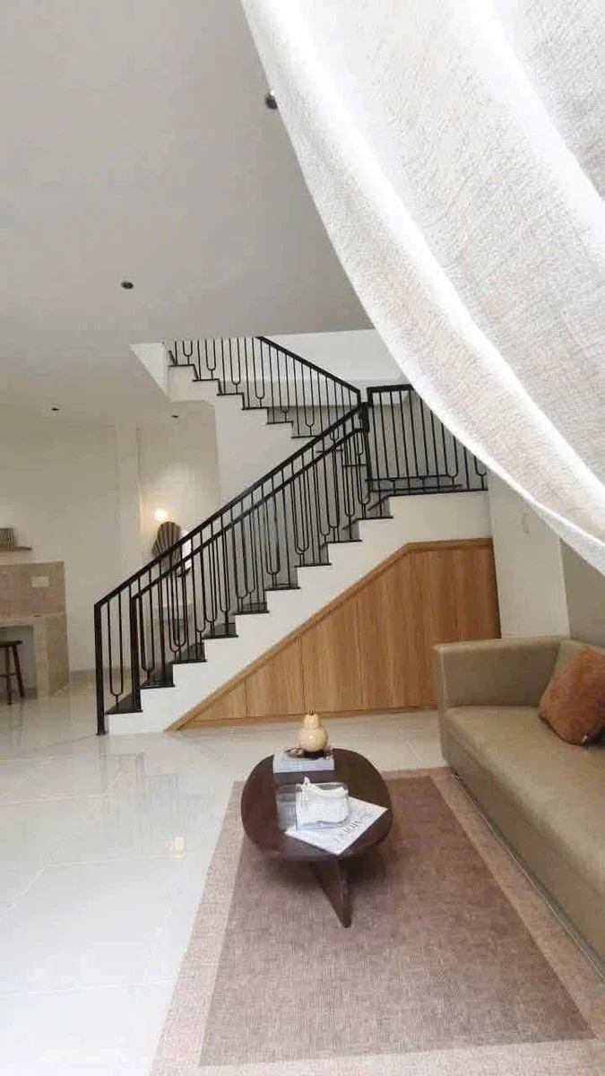 Bán nhà 2 tầng 2PN, 100m² Phan Thiết - 2 tỷ 100 triệu - Ảnh thu nhỏ 3