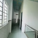Bán nhà mặt tiền 83,1m2 đường Chùa Thiên Mụ, Cần Giuộc - Ảnh thu nhỏ 5