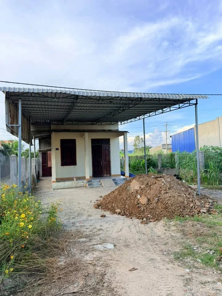 Bán nhà mặt tiền Quốc Lộ 1A Lâm Đồng 130m2, 3,1 tỷ - Ảnh 1