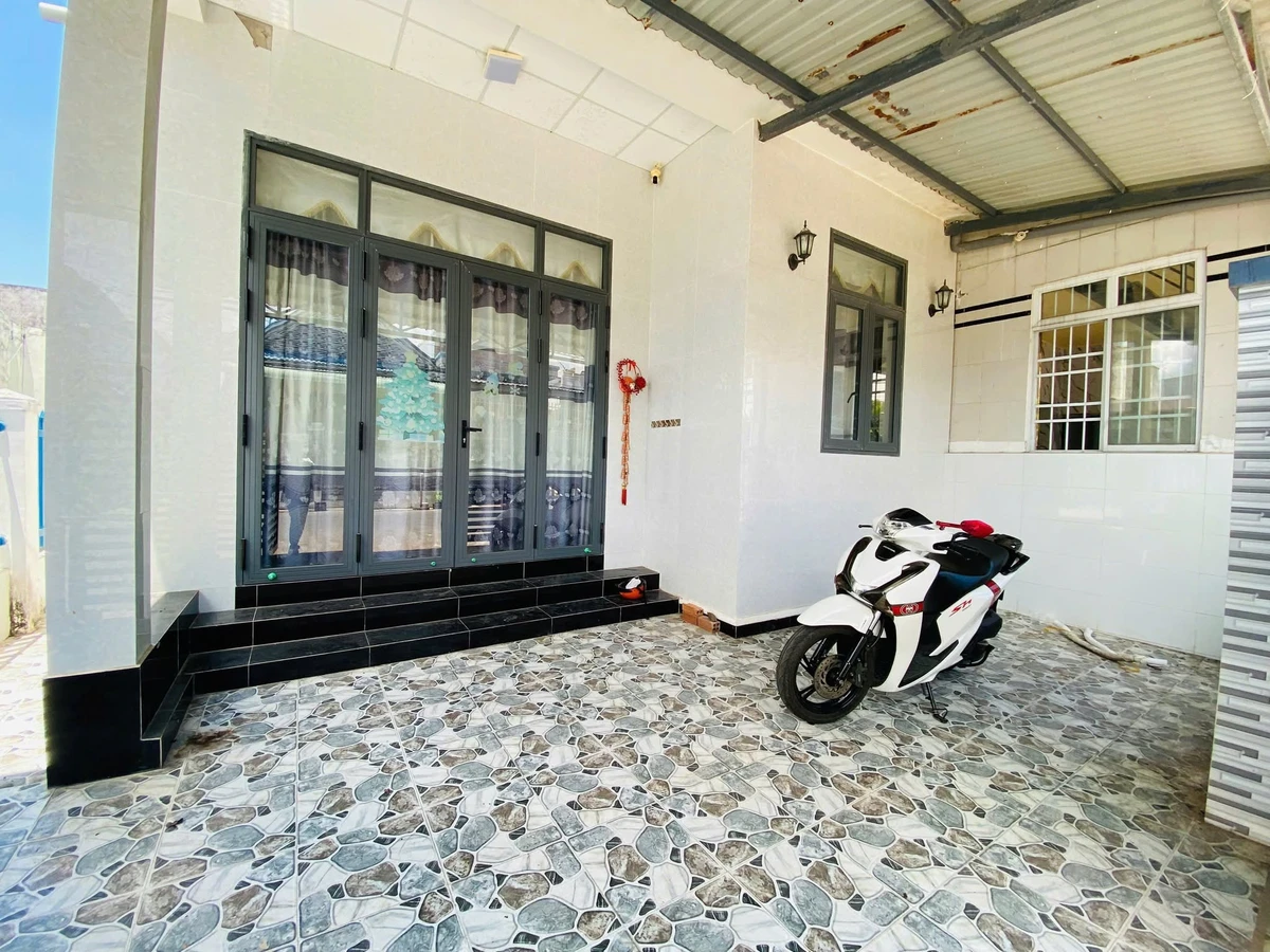 Bán nhà mặt tiền 82.6m² 2PN gần Chợ Phước Hải, Khánh Hòa - Ảnh thu nhỏ 4