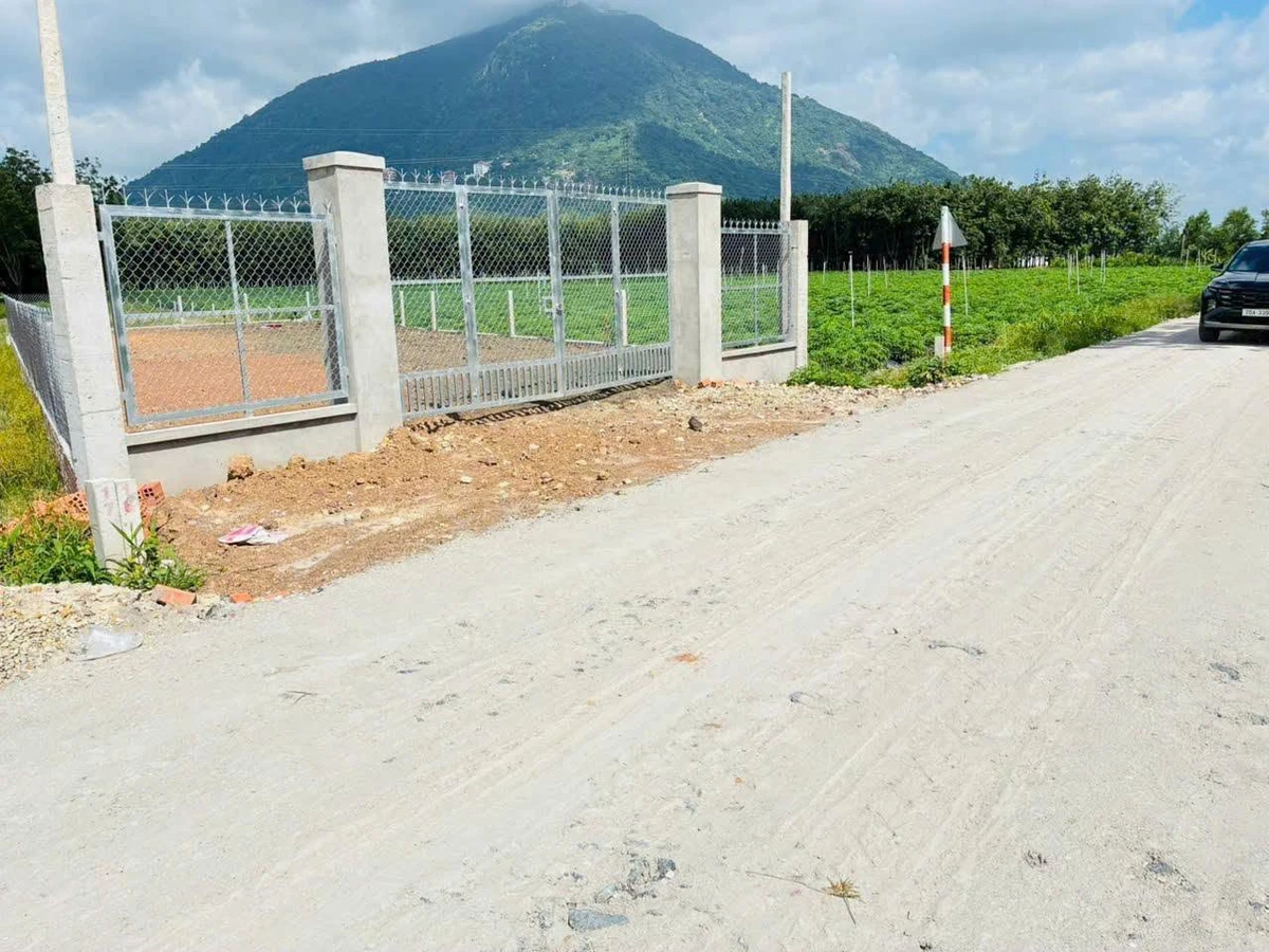 Bán nền đất 145m² full thổ cư xã Phan-Dương Minh Châu Tây Ninh - Ảnh thu nhỏ 2