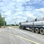 Bán đất 200m² mặt tiền 12m Minh Hưng Bình Dương - Ảnh thu nhỏ 4