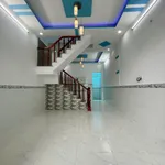 Bán nhà 2 phòng gần KCN Hoàng Gia 48m² 535 triệu - Ảnh thu nhỏ 3