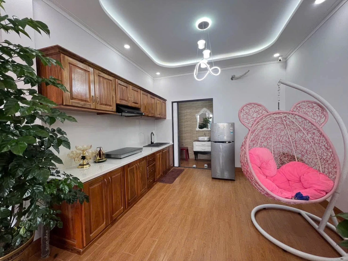 Bán nhà 1 trệt 1 lầu 48m² Phú Thuỷ Phan Thiết 2.75 tỷ - Ảnh thu nhỏ 4