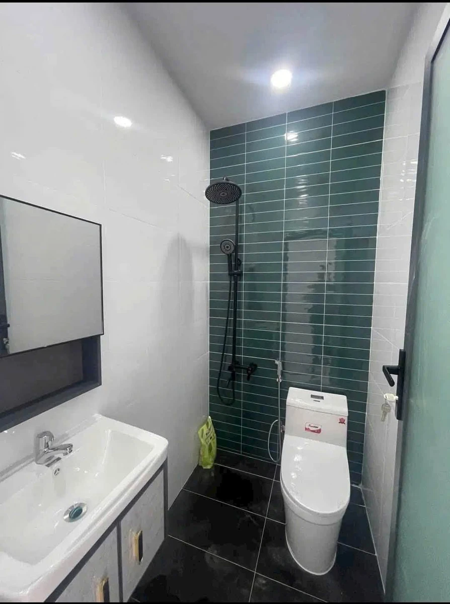 Bán nhà mới gần biển Phước Hải 80m² 2PN Nhà Bè - Ảnh thu nhỏ 2