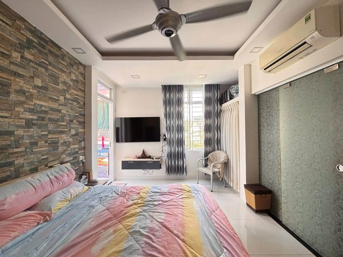Bán nhà 5 tầng 126m² studio apartment Nha Trang giá 6.5 tỷ - Ảnh thu nhỏ 4