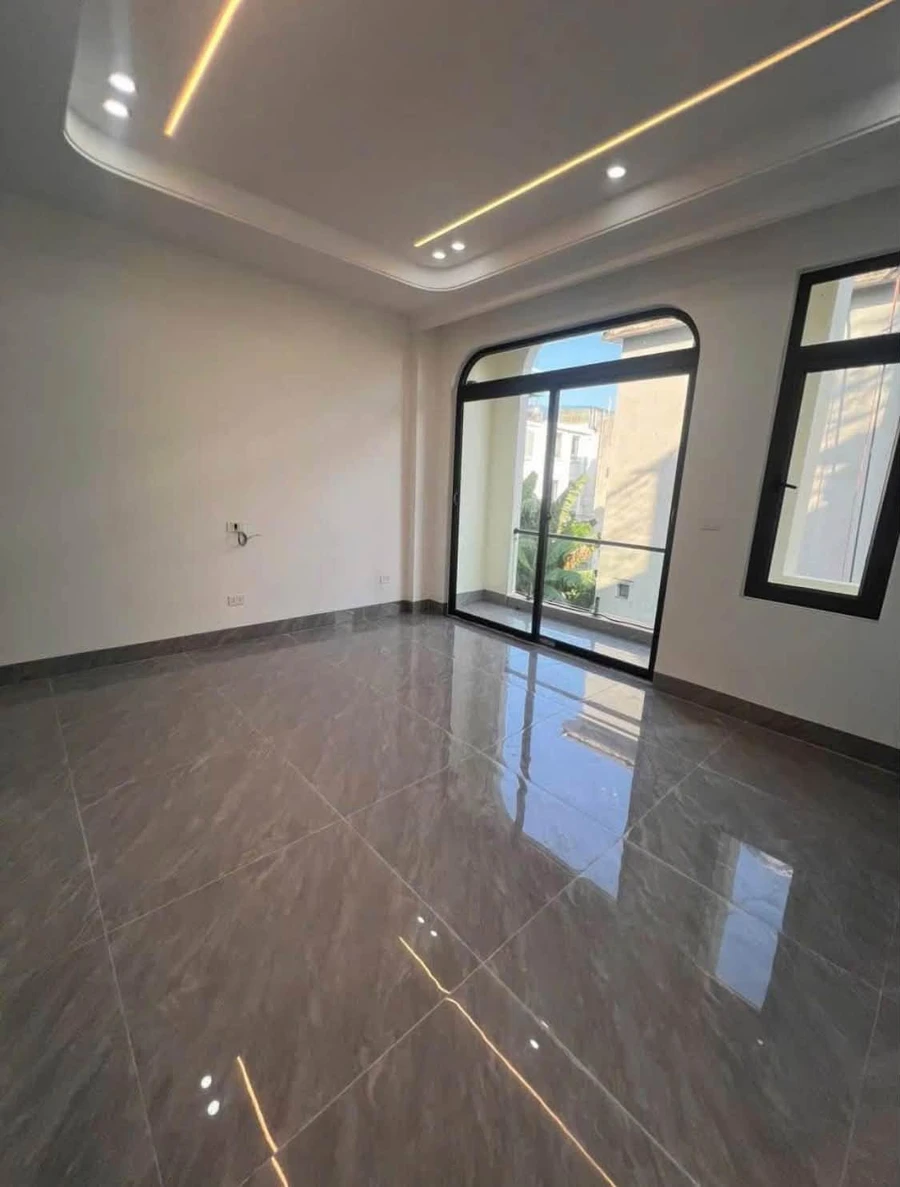 Bán nhà 4 phòng ngủ 60m2 Cao Thắng 4 tỷ - Ảnh thu nhỏ 5
