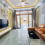 Bán nhà phố 4 PN, 112,5m² giá 2,55 tỷ Đức Hoà - Ảnh thu nhỏ 3