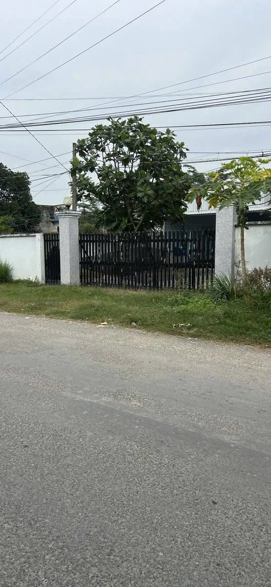 Bán lô đất mặt tiền 20x45m Tây Ninh 9 tỷ - Ảnh 1