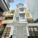 Cho thuê nhà hẻm Nguyễn Trọng Lội, Tân Bình, 4x8m, 3PN, 10tr/tháng - Ảnh thu nhỏ 2