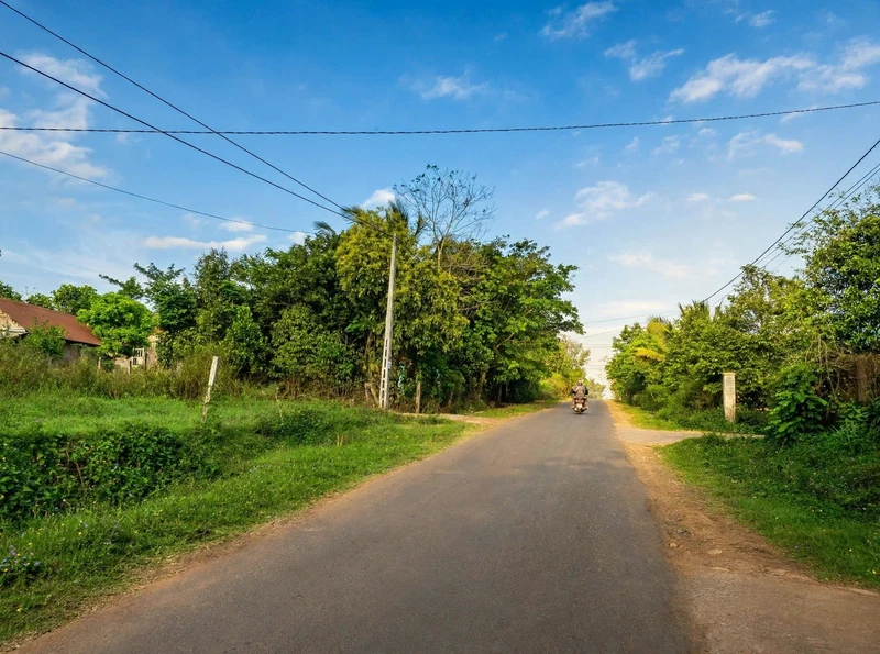 Bán đất góc mặt tiền Buôn Hô, 475m2, 40tr/m, Ea Drơng