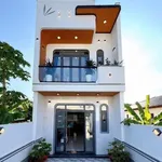 Bán nhà 1 trệt 1 lầu 90m² giá 1 tỷ gần KDL Bửu Long - Ảnh thu nhỏ 1