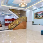 Cho thuê nhà 1 trệt 1 lầu Bình Chánh, 125 m² 10 tr/tháng - Ảnh thu nhỏ 5
