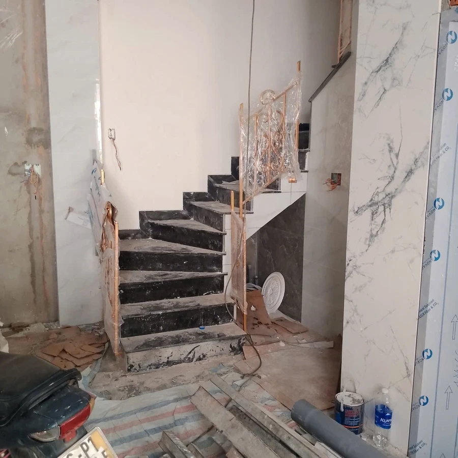 Bán nhà phố mặt tiền Phú Nhuận 5 tầng 50m2 - Ảnh thu nhỏ 2