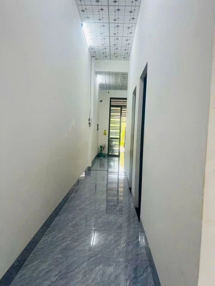 Bán nhà 50m² hẻm Trần Phú, Tây Ninh, 750 triệu - Ảnh thu nhỏ 3
